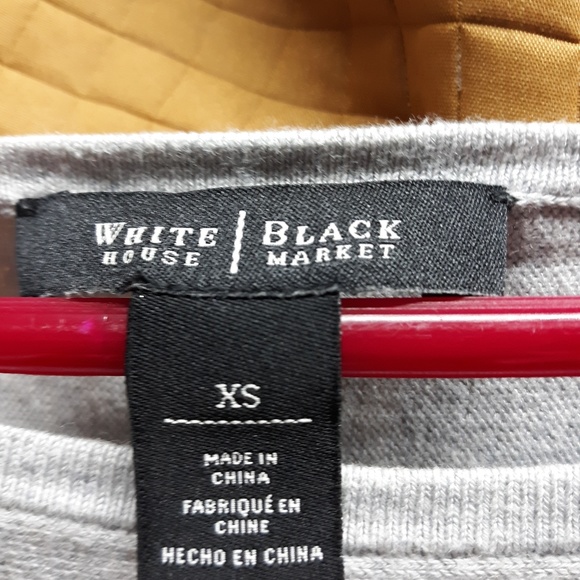 Sweater - Picture 3 of 3